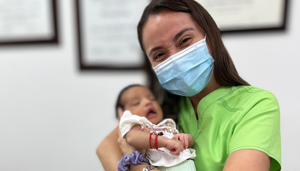 tamizaje auditivo neonatal cali
