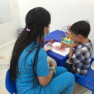 terapia fonoaudiologia personalizada en cali