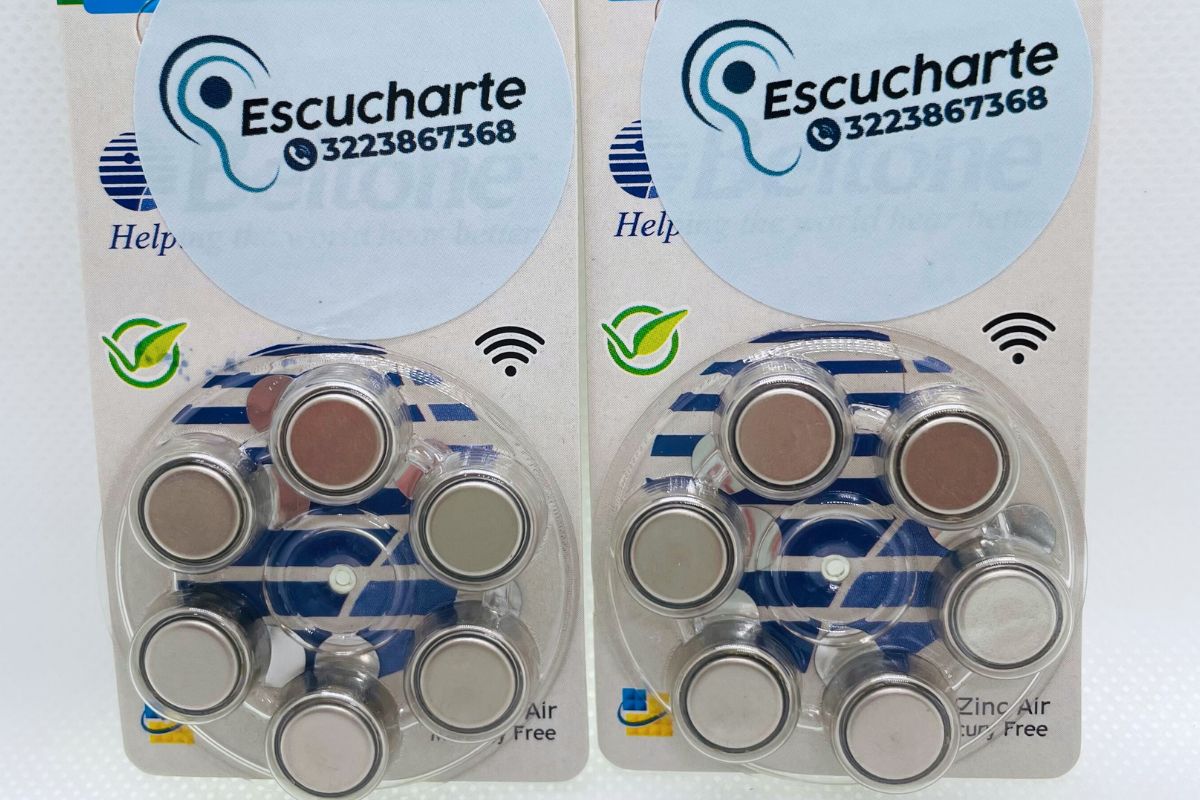 cali bateria 675