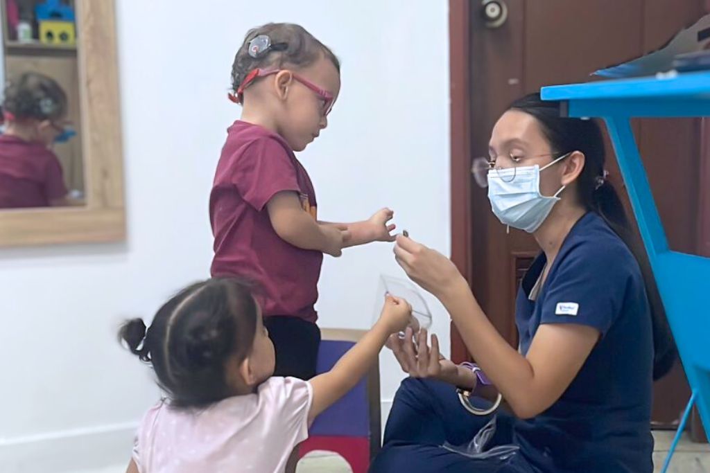 fonoterapia cali