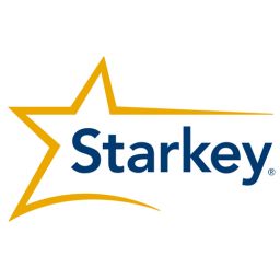 audifonos sordera starkey