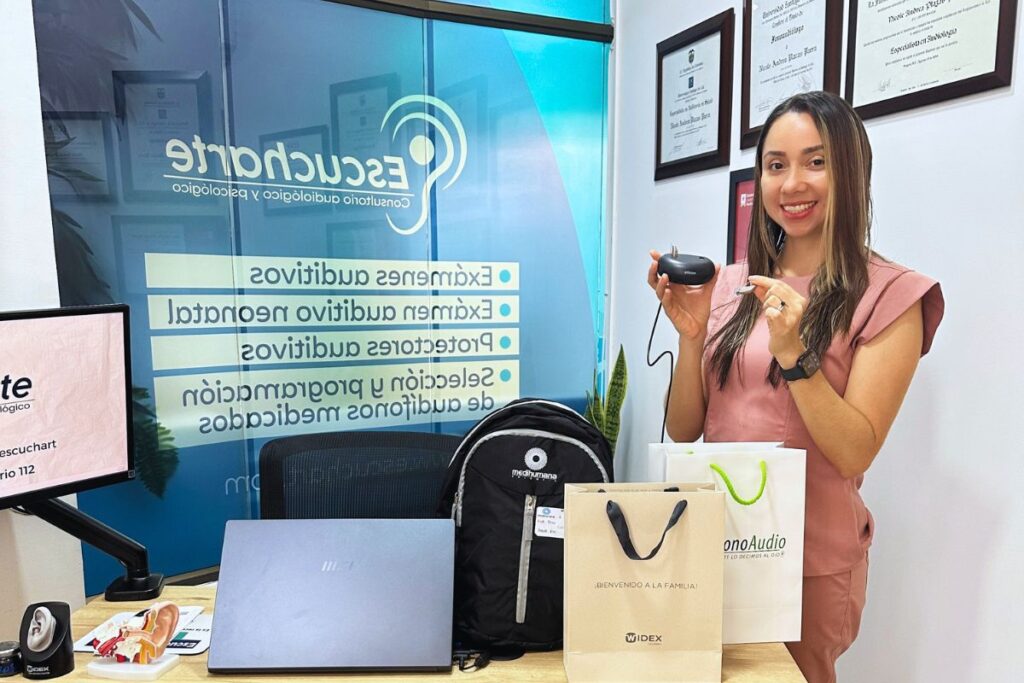 cali audifonos sordera particulares