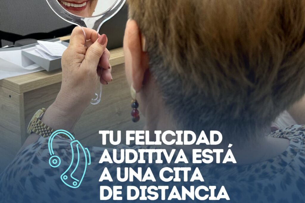 Dónde adaptar audífonos Cali